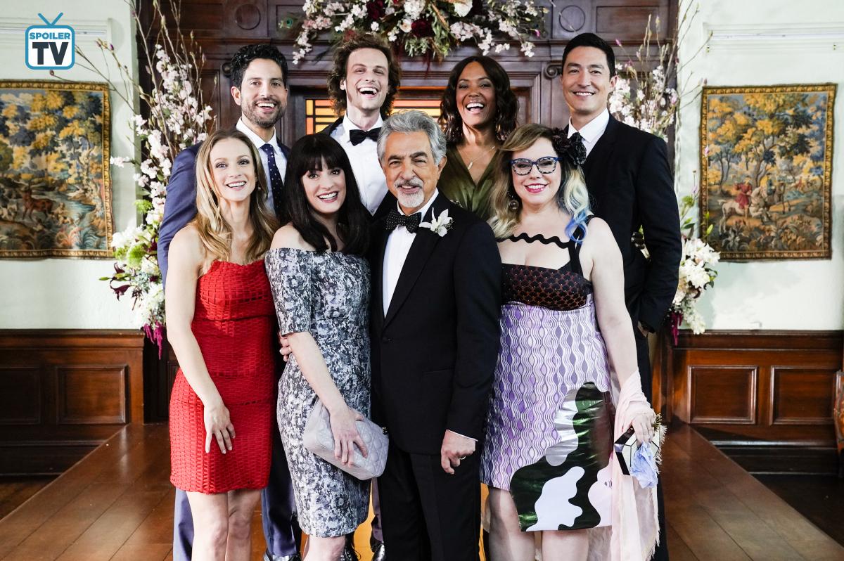 bestofeprentiss's tweet photo. Criminal Minds 14x15 NEW PROMO STILLS https://t.co/o22rIcJXFZ
