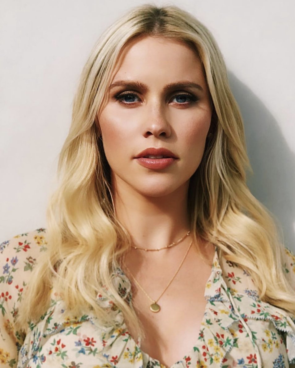 Claire Holt - Actress, Model