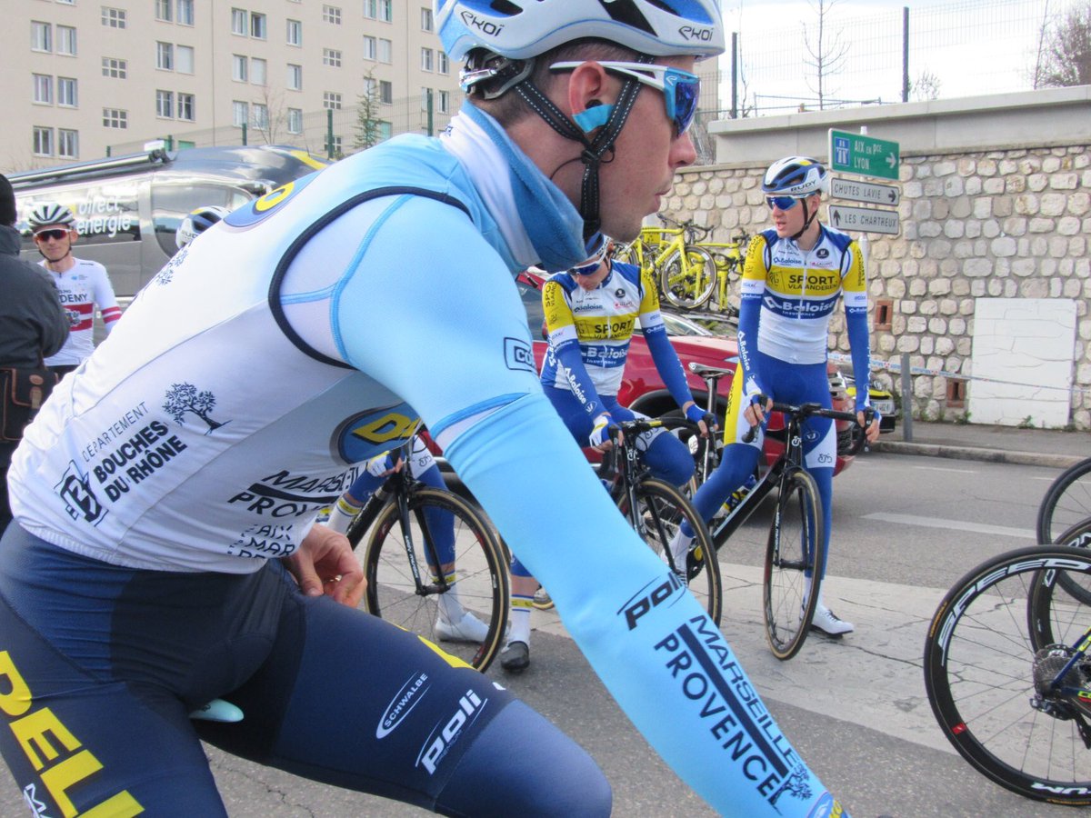 La rentrée des classes s’est très bien passée, j’y ai retrouvé un collectif au top 👍
La saison est lancée dans des conditions optimales car l’équipe est en tête de la coupe de France ! 🥇

#gplm2019 #rideyourdream #lookcycle #carboncore #CorimaWheels #punchpower #ekoi #cdf2019