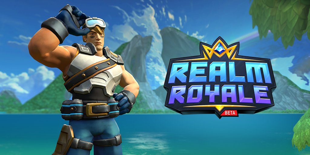 Realm Royale Dev Tracker Devtrackers Gg Realm Royale Dev Tracker Devtrackers Gg