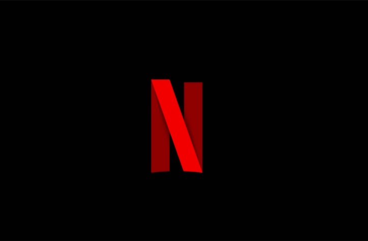 itsnicethat's tweet photo. After 5 years of binging with the same ident it will be both sad and refreshing to make way for Netflix's new look > https://t.co/CqiJSsffmO https://t.co/diiKh0Ci6s