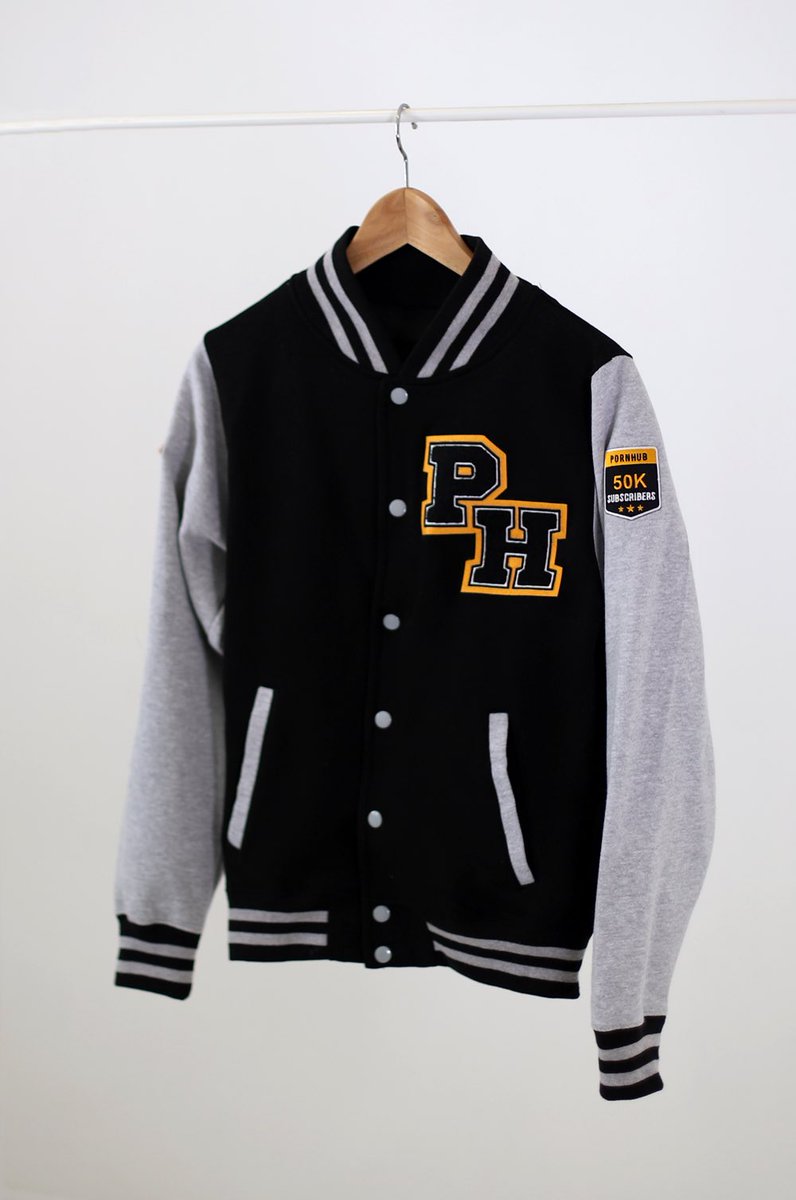 varsity jacket!!!! 