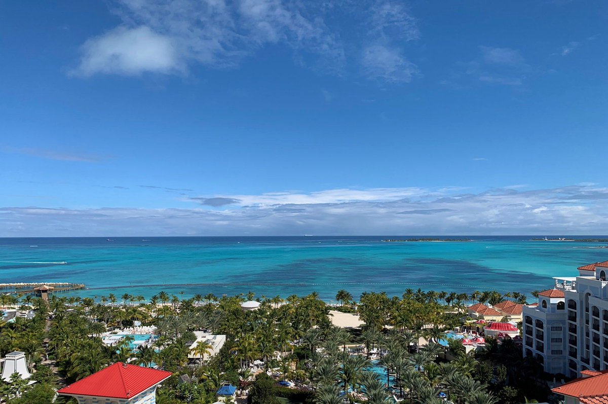The MATRIX team has arrived at the beautiful Grand Hyatt Baha Mar Resort for the <a href="/ADSC_IAFD/">adsc_iafd</a> Annual Meeting. We will be around all week, come see us at Table #16.