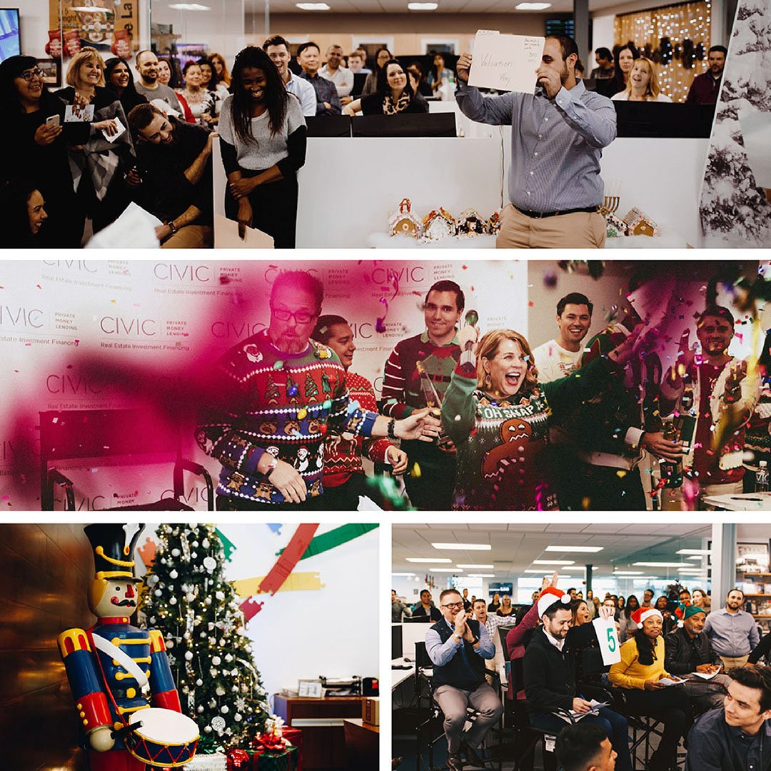 clushina's tweet photo. Cheers to the New Year! #2019 #TeamCIVIC https://t.co/N54DTw4qyy