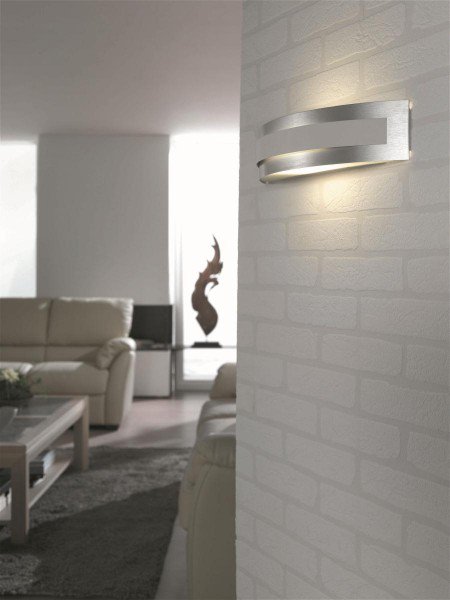 qualitatsware24's tweet photo. Die moderne Wandleuchte GILLIAN der Firma Massive ist schlicht aber sehr elegant im Design. Dezent setzt es ein angenehmes indirektes Licht in jedem Zimmer oder Flur.
Jetzt nur 39,70€
https://t.co/rCq1gtYntZ

#Beleuchtung #Lampen #Wandleuchten https://t.co/5q3glYpLgu