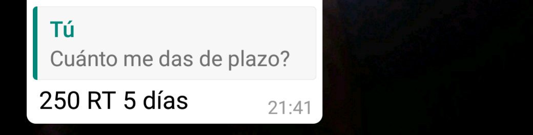 bbabyluu's tweet image. Una ayudita porfavor?
250 RT's y @Chino__23 me compra al genio(cuando salga)
Ayudadme por favor
Hoy por mí y mañana por vosotros