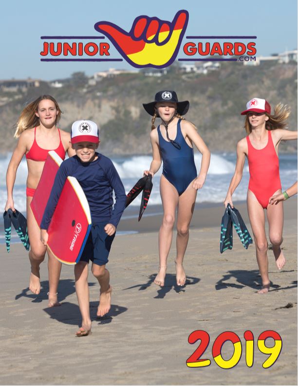 Jrguards's tweet image. Attention JG Coordinators and Programs!  We have released our 2019 Product Catalog!  Uniforms, Rescue boards, soft surfboards, backpacks and more!  Get in touch and we will get you a copy. #Juniorlifeguards #jrguards #CSLSA #USLA