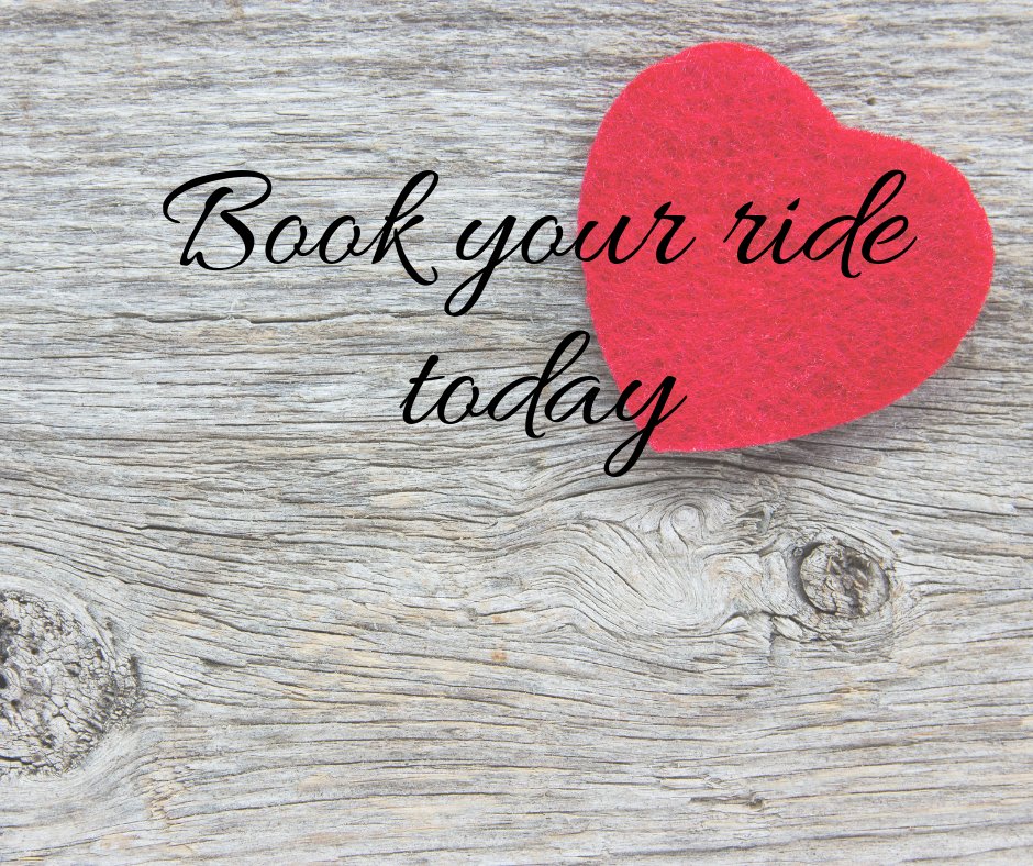#ValentinesDay is right around the corner! Don't miss out on your chance to book one of our beautiful #limousines for your perfectly planned evening. #Calgary #YYC