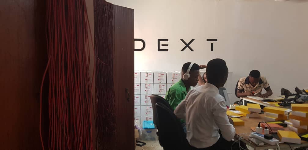 Dext_Tech's tweet photo. The #MTN branded #sciencesets are ready to be donated to various schools in across Ghana. A science #ForEveryChild #everywhereyougo with @MTNGhana  @MTNFoundation @susannapak @RAEngGlobal @ASMEdotorg @Abocco @AfricaBiz2020 @yamoateng @AUCEducation @ONEinAfrica @BBCAfrica https://t.co/0hdM3ExLus