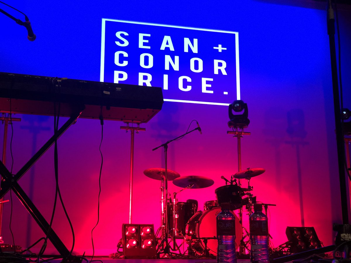 chantellequigl3's tweet photo. It has felt so strange not traveling to actually go see @sean_conorprice but I’m sooo happy they have played in my hometown and also doing a signing 
Also cannot wait to travel the country  for the next 12 tour dates 😍❤️⛈ 
#Storm8thFeb ❤️⛈@sean_conorprice https://t.co/A3rlUEbGtu