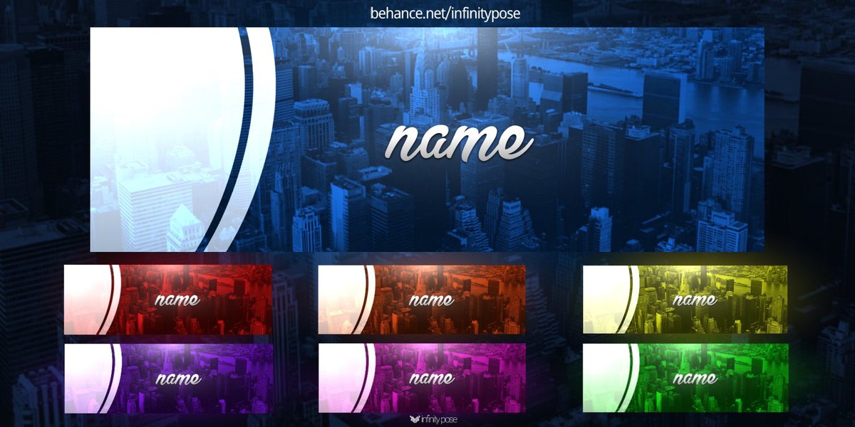 D4KASTD's tweet image. 💰| ¡EN VENTA 4€!

🖥| Header con texto y color editable.
🏷| By: @iNfinityPose_ 

📥| Compras por MD
🌐| Only PayPal