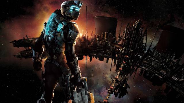 SrChupasangue's tweet image. Una nave perdida en los confines del universo, de la que no puedes escapar y que te lleva a la locura y revela tus terrores más profundos.
Que bien ha envejecido #HorizonteFinal y su terror claustrofóbico y visceral.
Inspiración para #VisceralGames con su #DeadSpace. Magnífico!