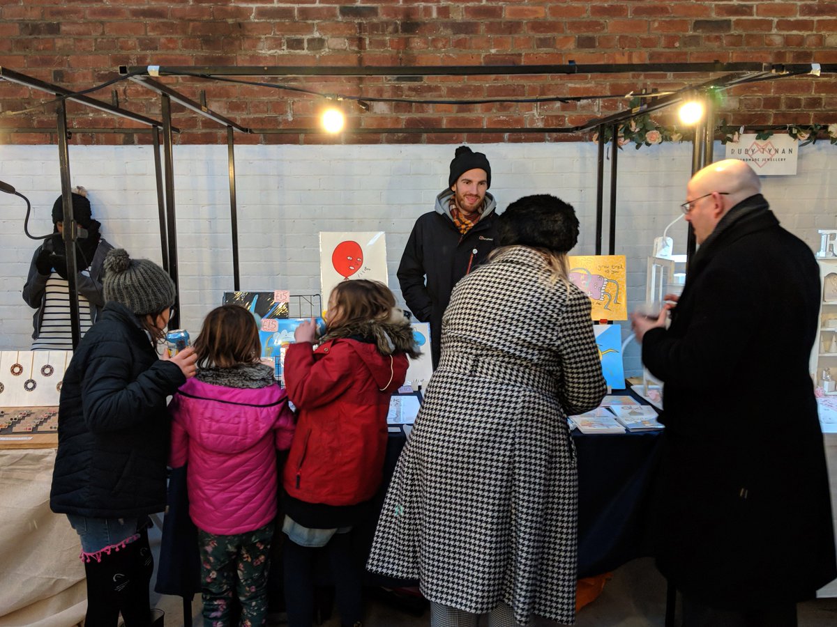 Peddler Market tweet media