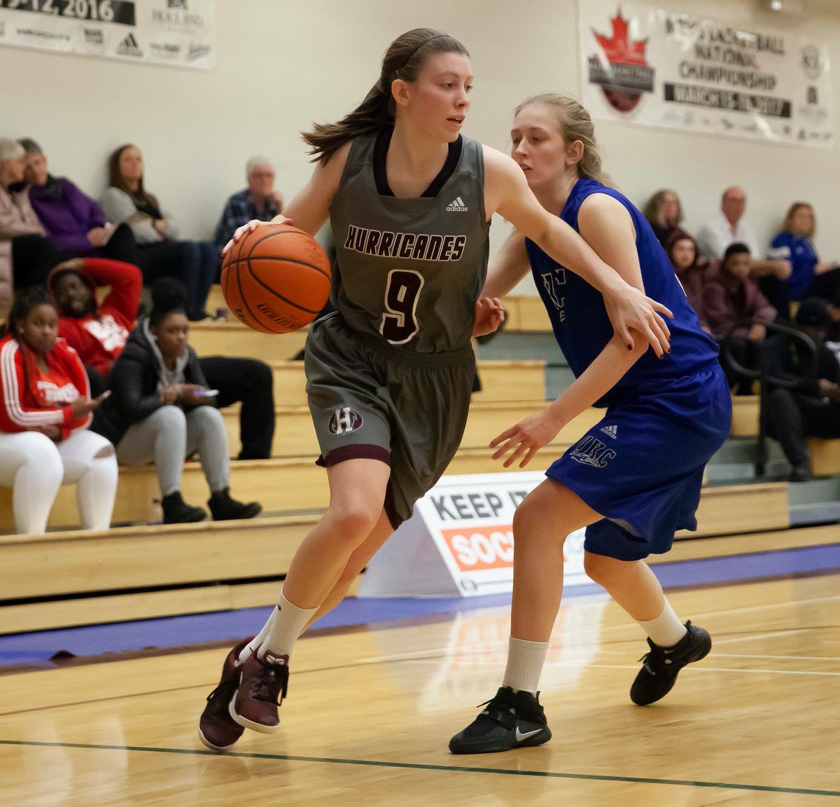 Happy to announce that last year's <a href="/ACAA_AASC/">ACAA</a> Rookie of the Year and current <a href="/HC_Hurricanes/">Holland Hurricanes</a> standout Lexi MacInnis will be wearing Panther Green for 2019/2020! Welcome Lexi! #gopanthersgo #pantherpride