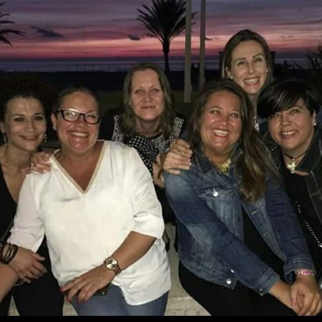 #NuevaFotoDePerfil me encanta!!! MIS AMIGAS