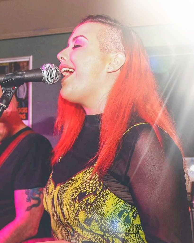 StephGMusic's tweet photo. It's been a while but I'm back!! https://t.co/JEk5kV23c8