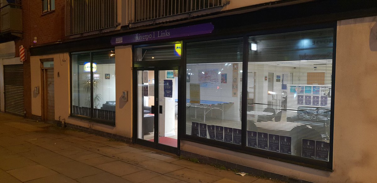 The Liverpool Light tweet media
