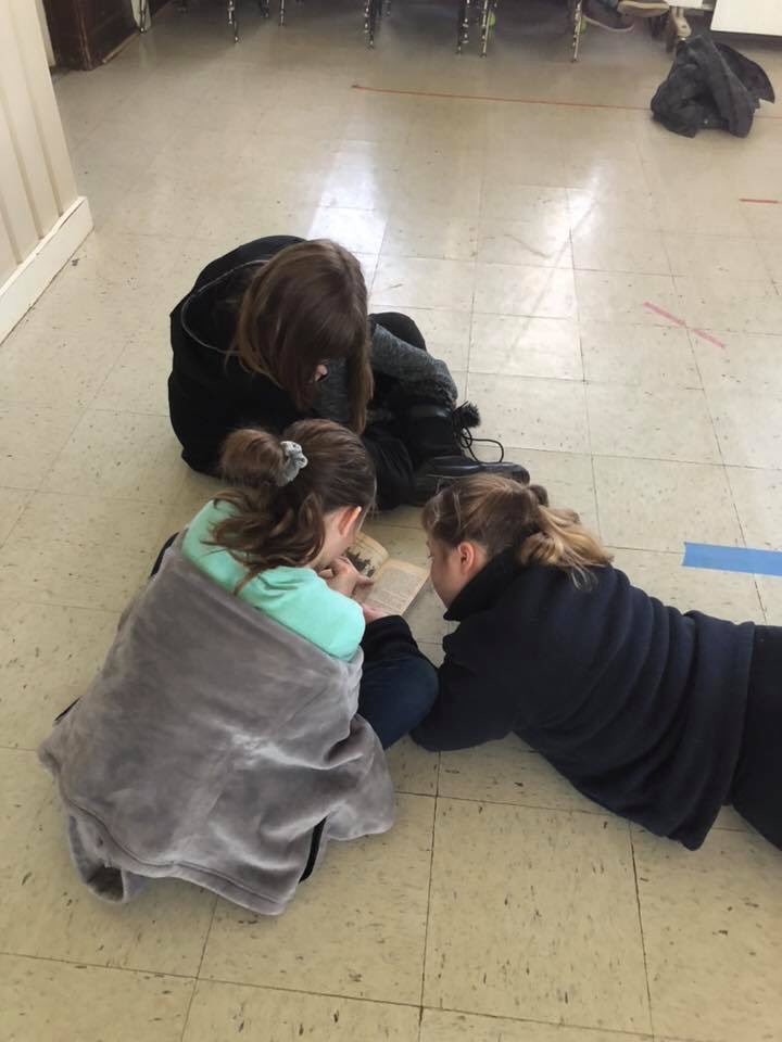 Middleburg Charter tweet media