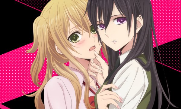 ChrisBeveridge's tweet photo. Madman Entertainment Acquires '#Citrus' #Anime Rights - https://t.co/ajwQuBpL6k #AmberLeeConnors #BrittanyLauda #BrynApprill #CynthiaCranz #DaveTrosko #KristenMcguire #MadmanEntertainment #MargaretMcdonald #MeganShipman #MichelleRojas #NatalieHoover #Nycc #TerriDoty https://t.co/t6YUn9XXzB