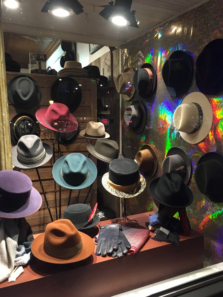 annapolis hat shop