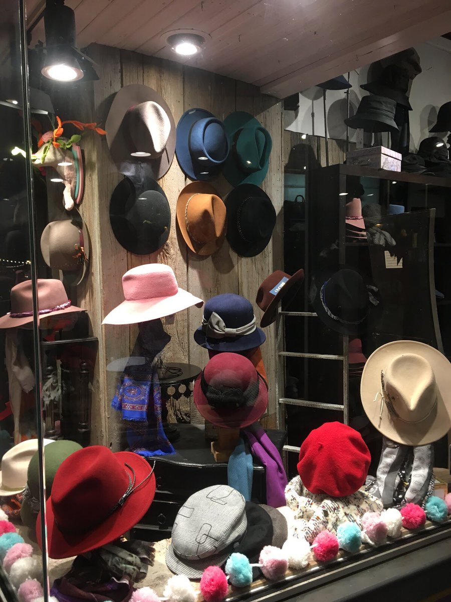 hats in the belfry annapolis