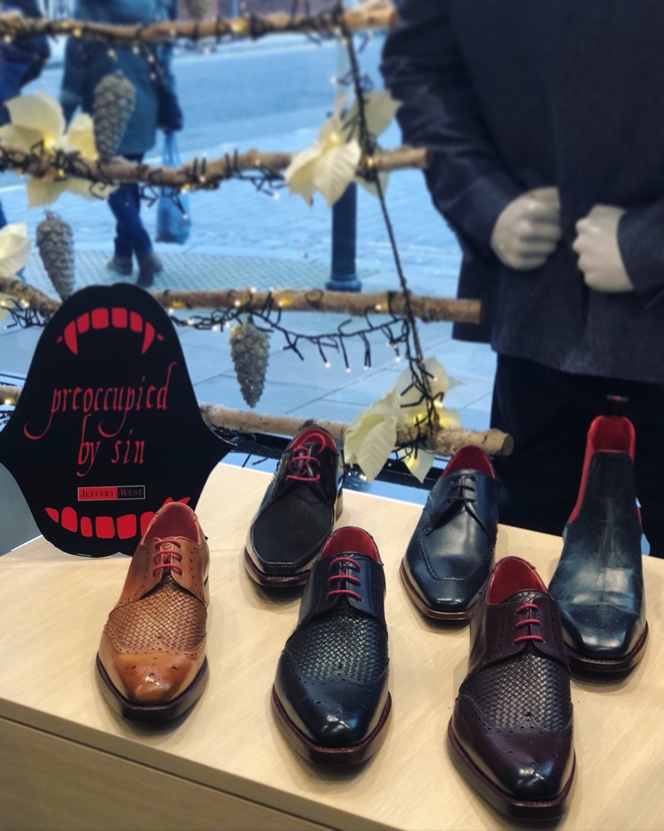 Jeffery West Shoes In the Sale hurry while stock lasts #sale #shoes