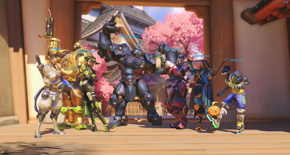 Fantasy Apes OW tweet media