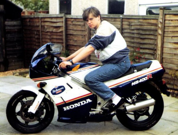 What an outstanding motorcycle magazine!! Retro RR taking me back to my youth when I wanted to be as fast as <a href="/niallmackenzie1/">Niall Mackenzie</a> .
Brilliant articles, photography,
beautifully printed on top grade paper and no adverts either. #properjob 👌🏻👏🏻😫