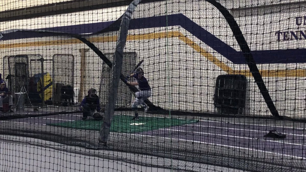 Albion Baseball tweet media