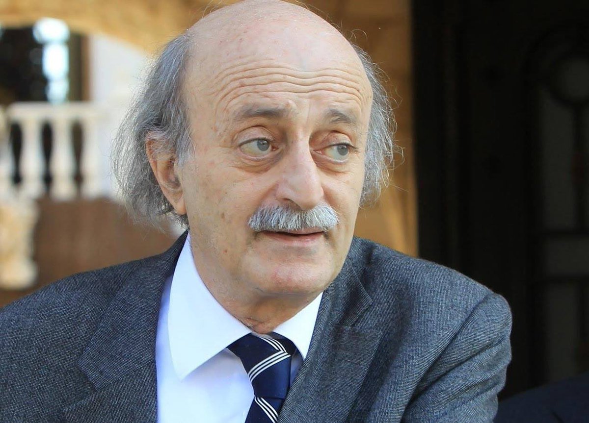 Asaad Sam Hanna tweet media