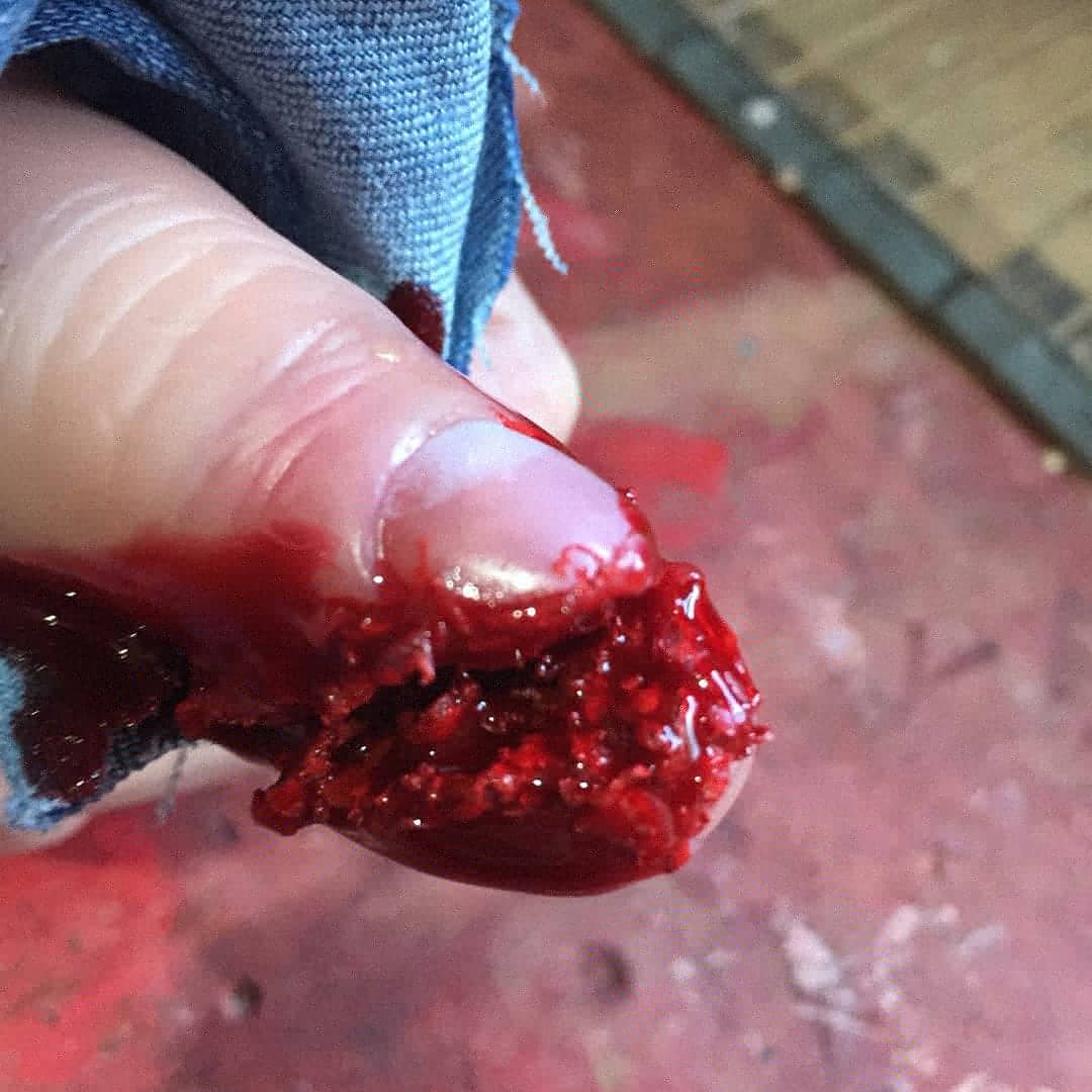 TrainingWd's tweet image. Some of our new Simulations #FirstAid #SmallBusiness