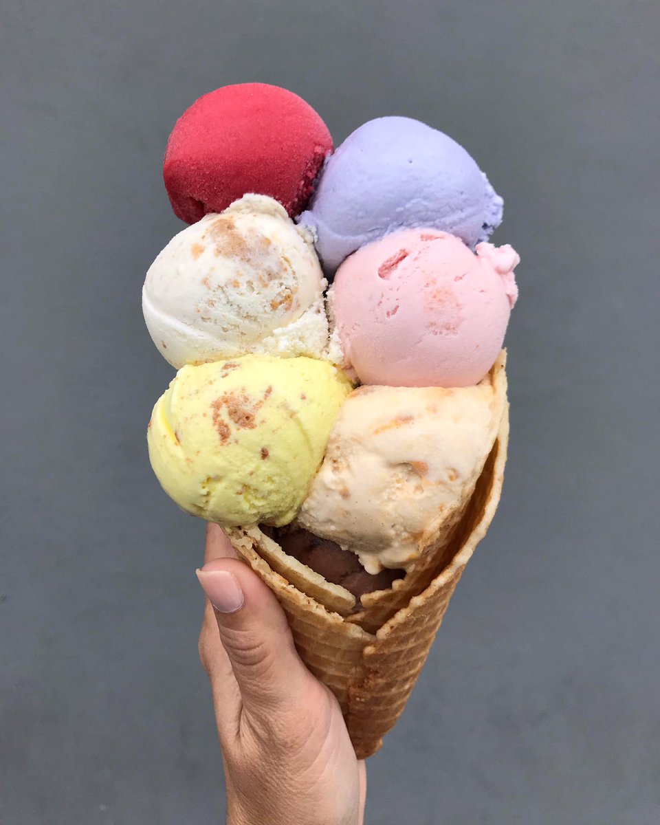 icecreamcone hashtag on twitter