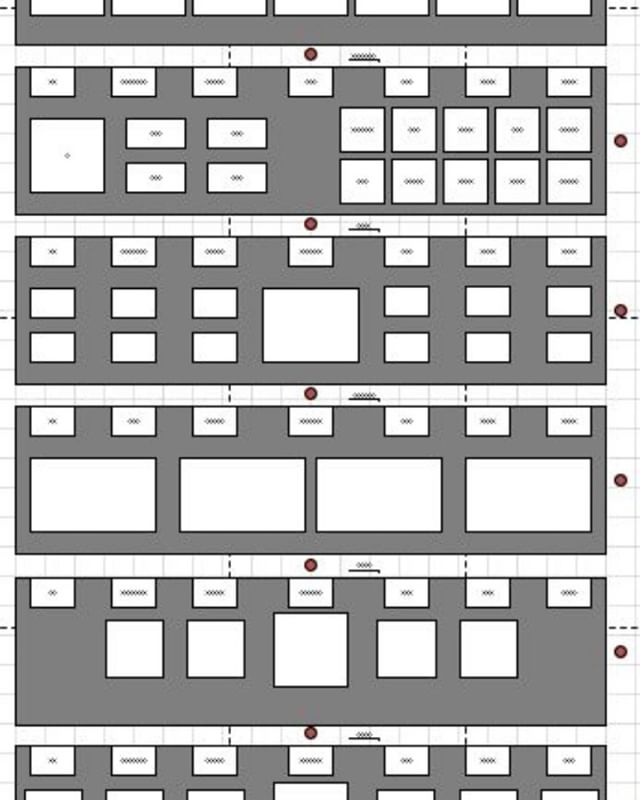 CrazedLlamaz's tweet image. This likely looks like a bunch of nonsense to you, but this is part of the new #MixPlay interactive board for the stream. It's going to take some time to finish, but it will be live on watchmixer soon.