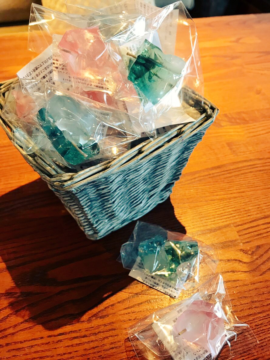 WORLDBOOKCAFE's tweet photo. 【さっぽろ雪まつり限定企画❄️】

期間限定プレゼント企画を開催中です！☃️

画像の条件をクリアで、札幌のキャンドル専門店『candly』さんのお洒落なミニキャンドルを全員にプレゼント致します！💓

期間限定の幻想的な雰囲気と、あたたかい珈琲を味わいに、是非いらっしゃってくださいね😌💓 https://t.co/GLVdbHgEjd