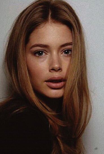 Baby Doutzen