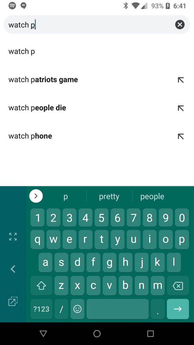 geraniumgypsy's tweet photo. Thanks @DailyZeitgeist for this... interesting new cultural analysis data point 😒 knowledge is power? #yeah #swearineversearchedanyofthese #thisiswhowereallyare #googlesearch #cool https://t.co/GKn4F0TDNj