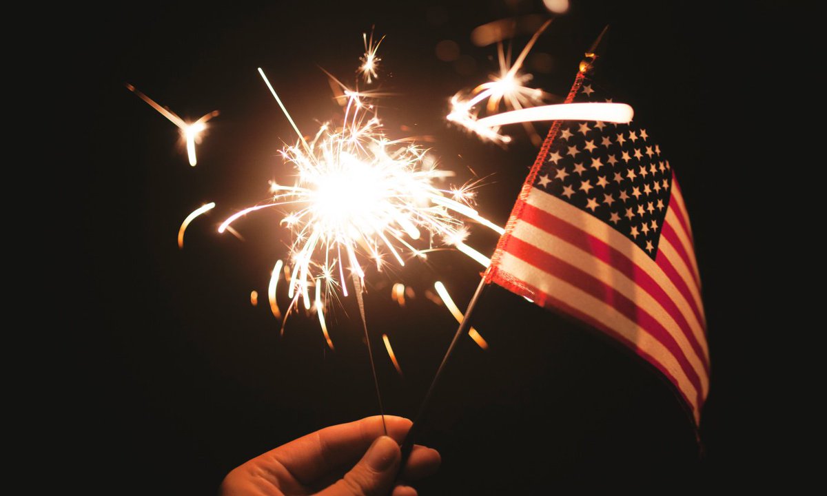 Democracy, an aspiration of We the People.