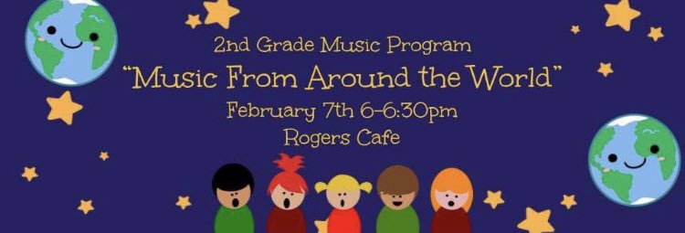 Rogers Music tweet media