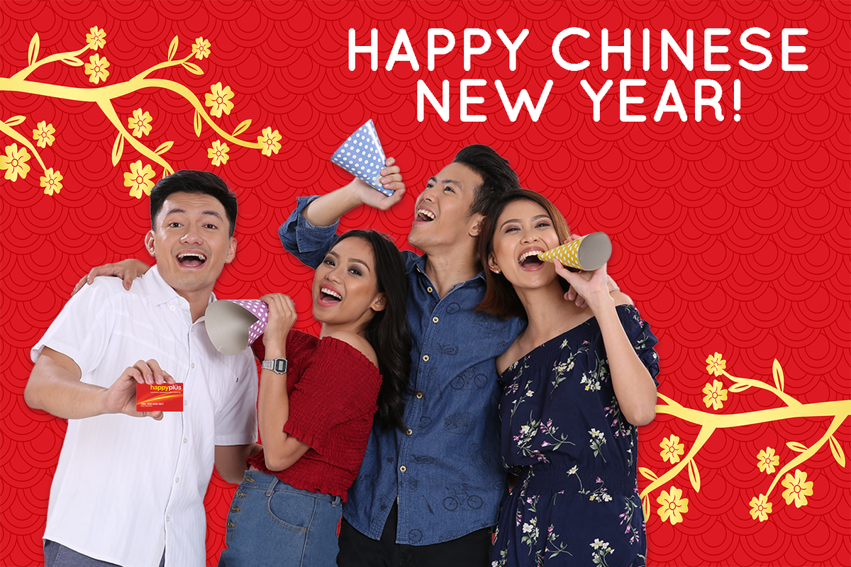 happypluscard's tweet photo. Have a great Chinese New Year, everyone! :) #HappyplusCard https://t.co/TAQj5vQI9r