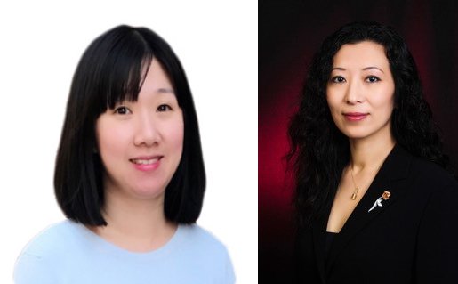 OnHoldMagic's tweet photo. Speaking of Chinese New Year, if you're looking for a multi-cultural voice over for your next project, we have Donna, who specialises in Cantonese and Gloria, who specialises in Mandarin. https://t.co/EEU3YeykWH