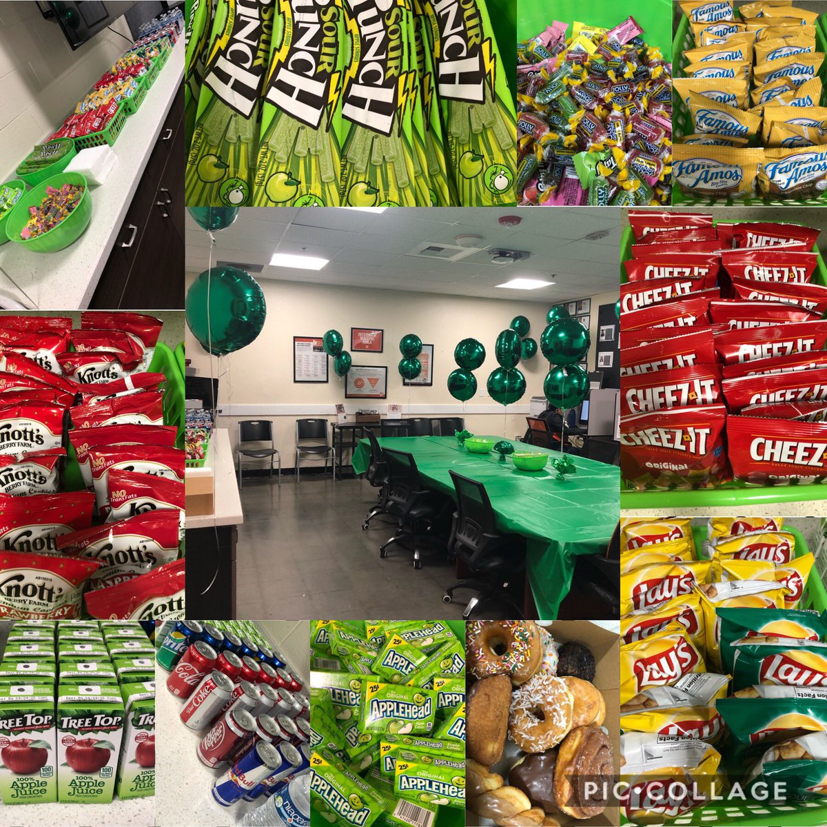 6610Homedepot's tweet photo. Let’s get this double green #6610voa @jesse_moran10 @DavidHoyTHD @Ambermedina6610 https://t.co/qx24CqvL9Q