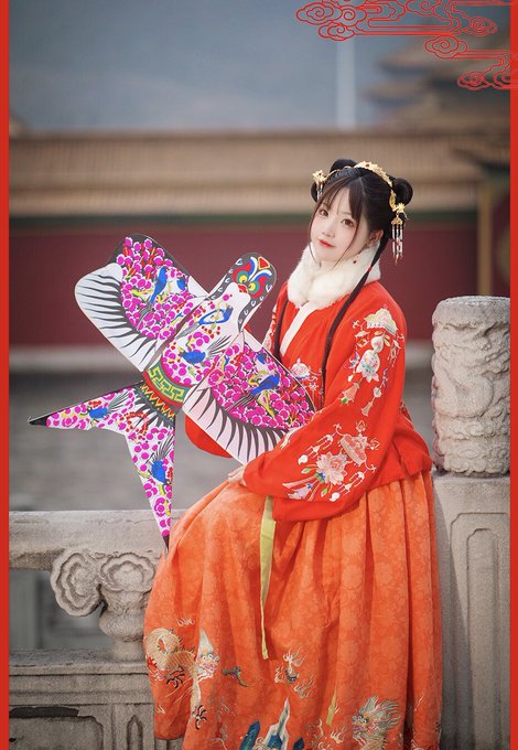 Twitterのコスプレ画像6