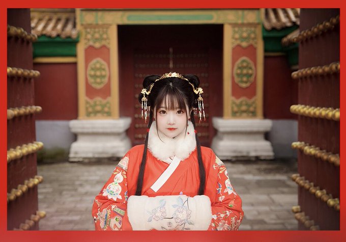 Twitterのコスプレ画像8