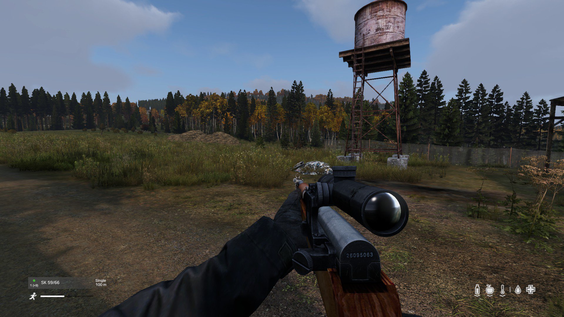 Dayzunderground Dayz Experimental 1 01