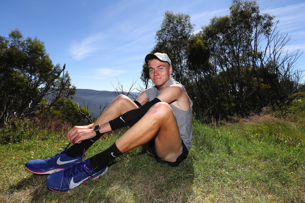 Runner's Tribe (@runnerstribe) on Twitter photo Stewart McSweyn: On The Rise
Written by <a href="/JarydClifford/">Jaryd Clifford</a> -> runnerstribe.com/features/stewa… Stewart McSweyn: On The Rise
Written by <a href="/JarydClifford/">Jaryd Clifford</a> -> runnerstribe.com/features/stewa…