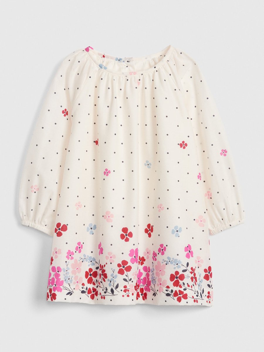 CADBabyGuide's tweet photo. SALE at Baby Gap Canada! Baby Girl Floral Dot Dress on sale for $20 (Sizes: 0-24months) FREE Shipping On orders over $50
BONUS: Get an additional 20% Off at checkout with CODE: GAPCOVERED
BUY HERE: https://t.co/61N1NXk1EP https://t.co/3evR1TFw6I