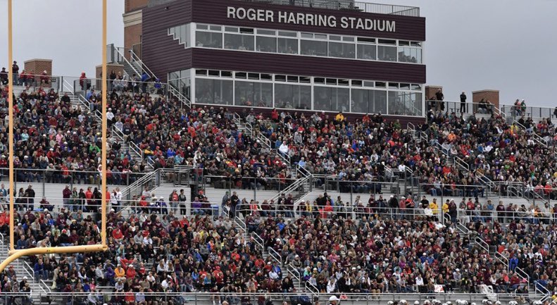 andristlogan's tweet photo. Excited to announce that I will be continuing my education and football career at UW-La Crosse! Thank you to my family, friends, and all the coaches who have helped me along the way! #OurWay @SamChilsen @IsaacFruechte14 https://t.co/BlenNR31k4