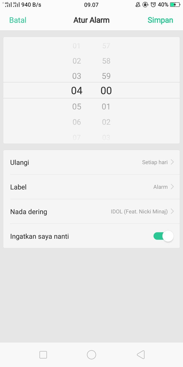 Vitayuk24's tweet photo. @thestorykids Inspirasi :) https://t.co/YUL3DkpBnk