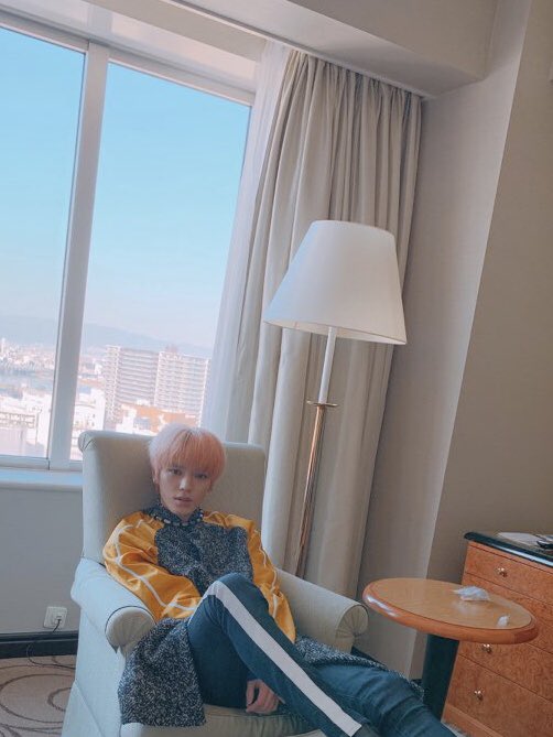 NCTsmtown_127 tweet picture