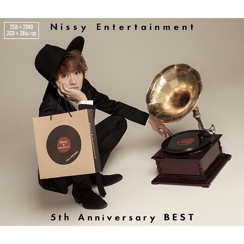 jonasmengler's tweet photo. Releaseday in Japan 🇯🇵
Today japanese singer released his new album „5th Anniversary BEST“ including the lead single „Addicted“, that i produced & co-wrote. #JPOP #Japan #release #Nissy #Nissyの日 #Nissy5thAnniversaryBEST #Addicted #studio #work #Soundgraphics #MUSSASHI https://t.co/HvaedET1BW